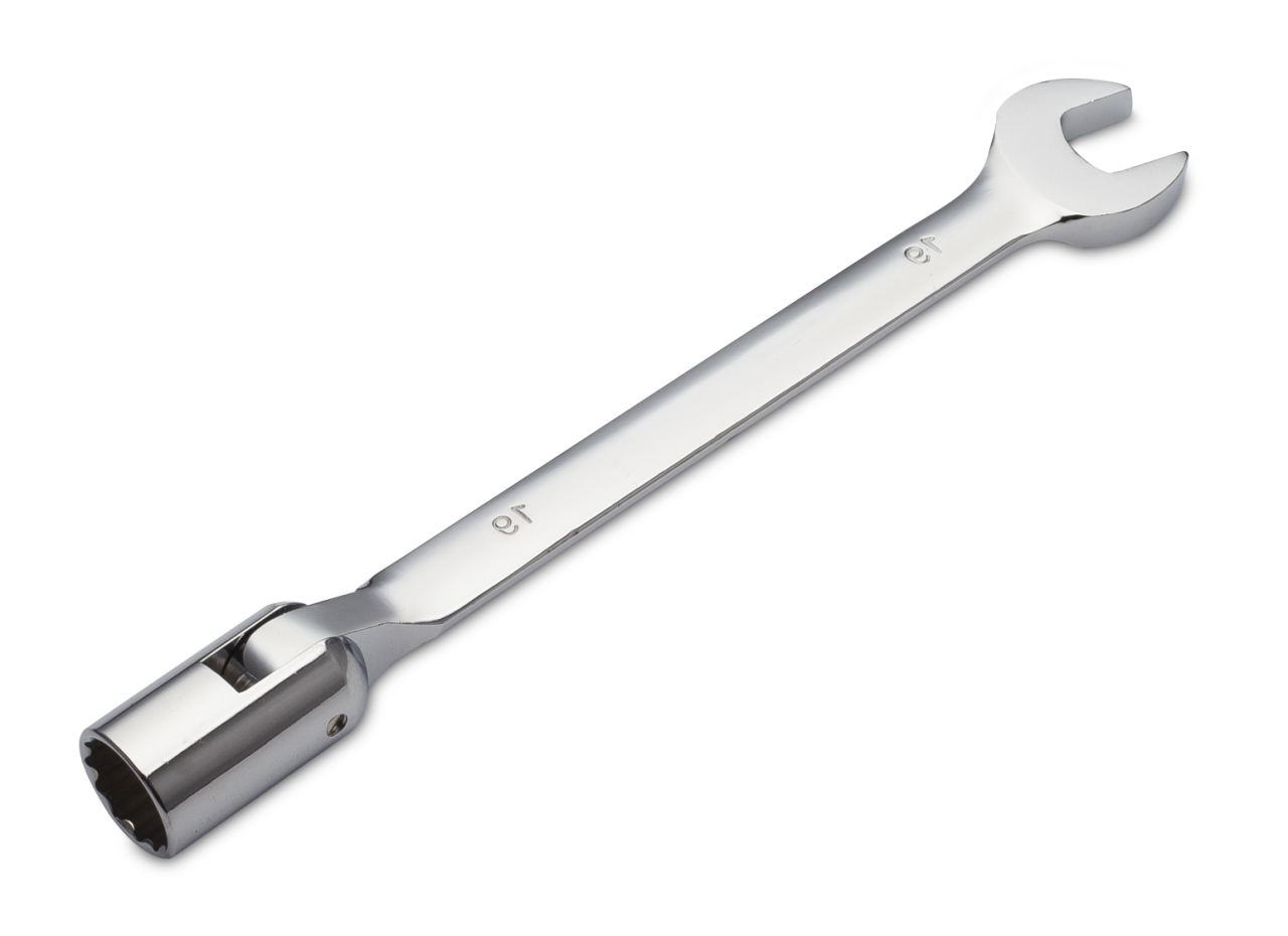 SWIVEL SOCKET WRENCH