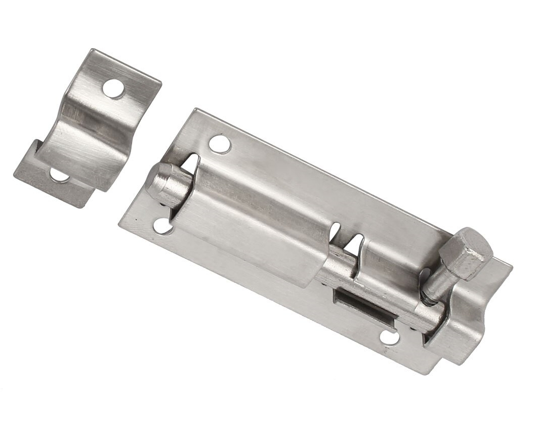SS201 BARREL BOLT