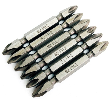 S2 SCREWDRIVER BIT