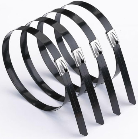 SS316 CABLE TIE