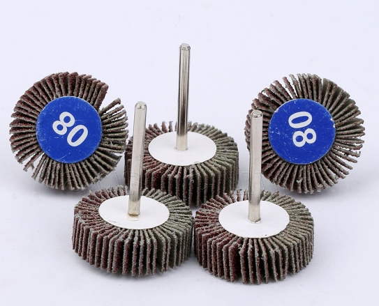 FLAP WHEEL