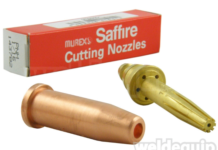 CUTTING NOZZLE PNME