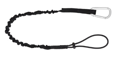 RETRACTABLE TOOL LANYARD