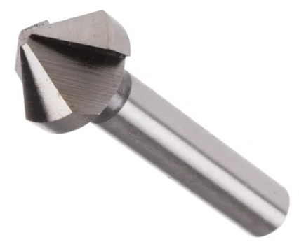 HSS COUNTERSINK BIT