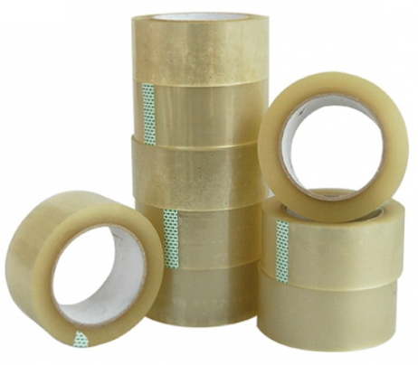OPP TAPE 2" X 80/180YDS
