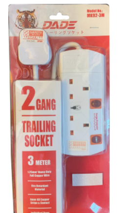 EXTENSION CORD