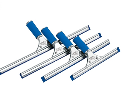 SS WINDOW SQUEEGEE