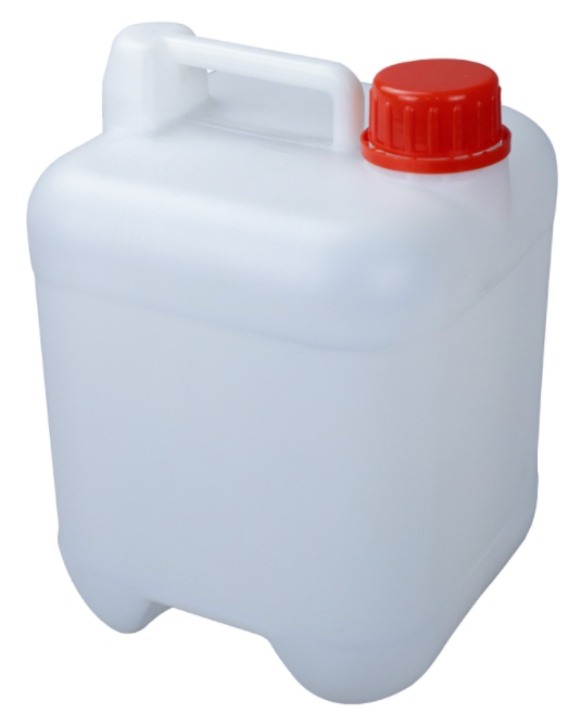 PVC JERRY CAN