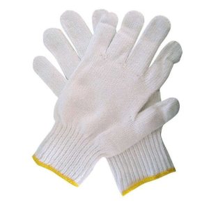 COTTON GLOVE