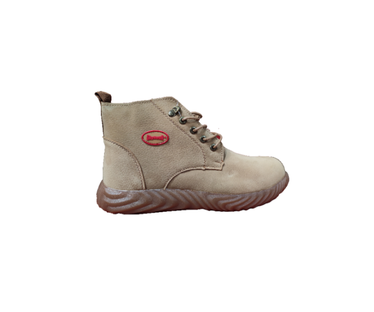 SKYHAWK TRENDY SAFETY SHOE SK1618B