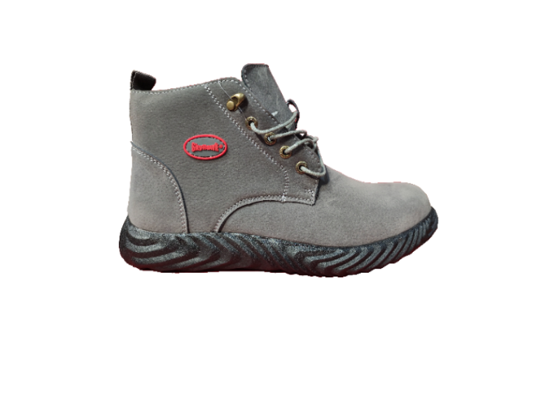 SKYHAWK TRENDY SAFETY SHOE SK1618G
