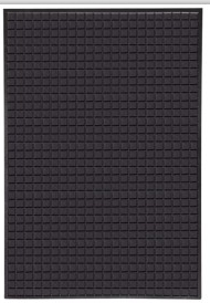 NON SLIP RUBBER CAR MAT