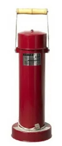 ELECTRODE DRYER MAGNETIC 5KG (TRB-5F)