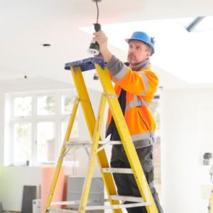 LADDER BANNER