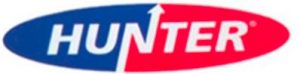 hunter logo