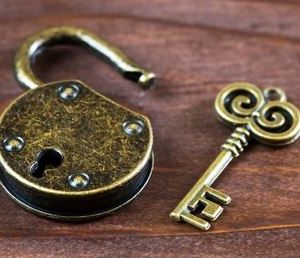 locks