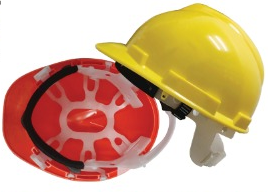OSPREY SAFETY HELMET (OSH18)