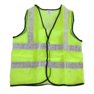 SAFETY VEST