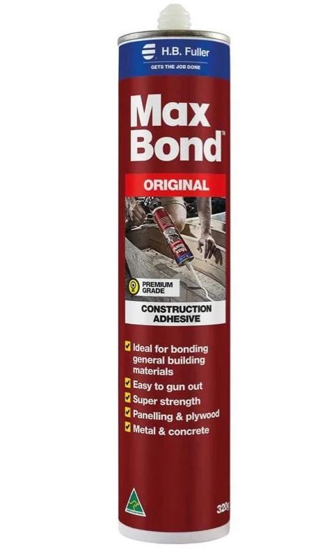MAXBOND