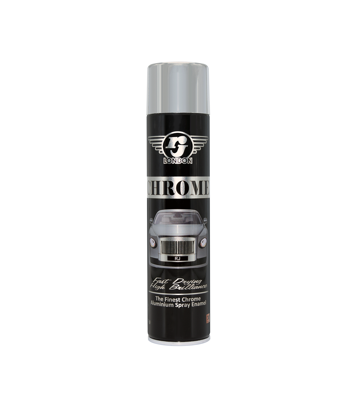 rj-london-chrome-spray-paint-227g