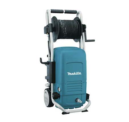 HW151-High-Pressure-Washer